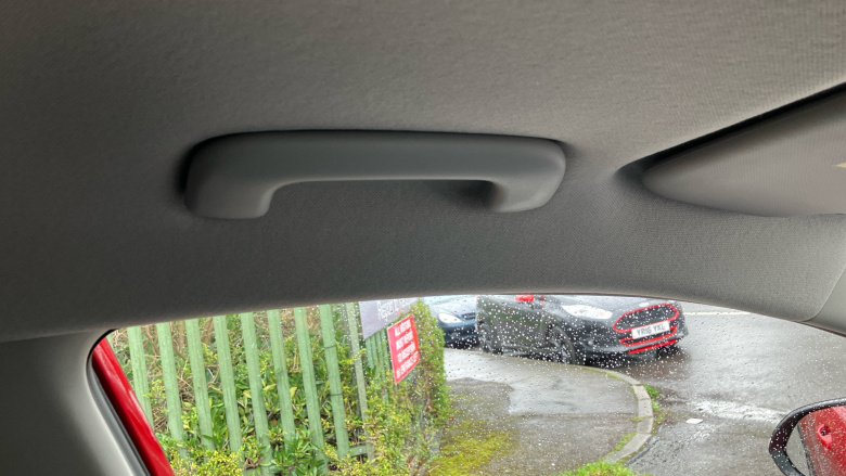 Kia Stonic 1.0T GDi 48V GT-Line S 5dr Petrol Estate